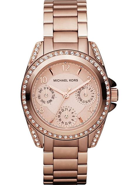 otto uhren damen michael kors